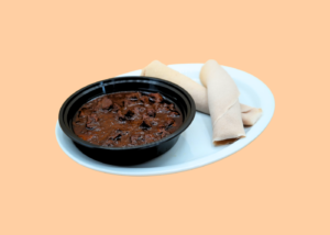Ethiopian Cuisine - key siga wat
